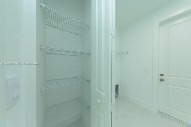 719 Almelia St E, Lehigh Acres, FL 33974 - view of storage area
