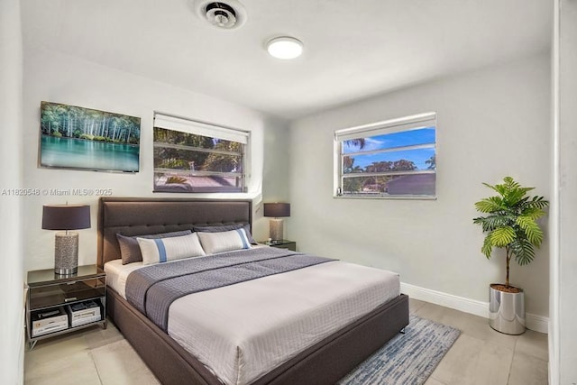 3338 Cleveland St, Hollywood, FL 33021 - bedroom with baseboards