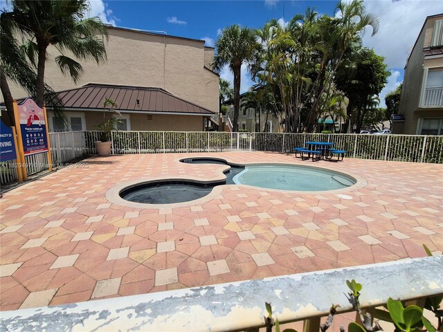 8660 NW 6th Ln Unit 5-206, Miami, FL 33126 - photo 9