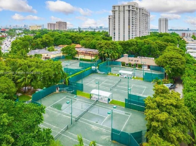 2000 Towerside Ter Unit Ph-3, Miami, FL 33138 - photo 36