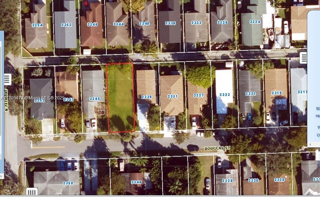2343 Douglas St, Hollywood, FL 33020 - photo 2