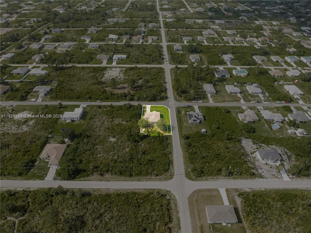 2818 W 66th St, Lehigh Acres, FL 33971 - view of property location