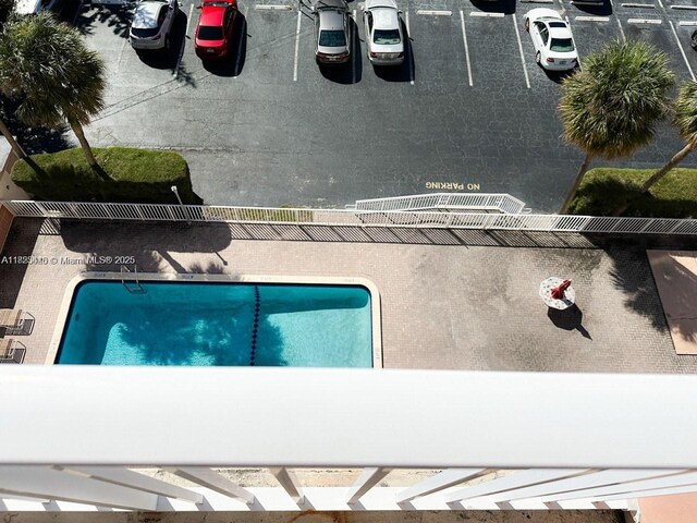 2200 E Hallandale Beach Blvd Unit 711, Hallandale Beach, FL 33009 - photo 5
