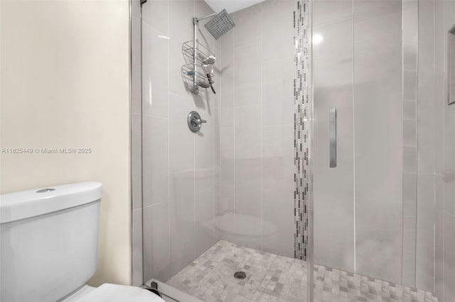 11664 NW 19th Dr, Coral Springs, FL 33071 - full bathroom featuring a stall shower