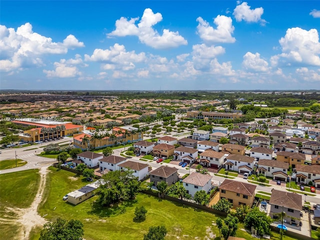 23061 SW 114th Path, Miami, FL 33170 - drone / aerial view