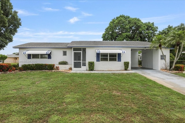 216 Rockcliff Ave, Lehigh Acres, FL 33936 - photo 1