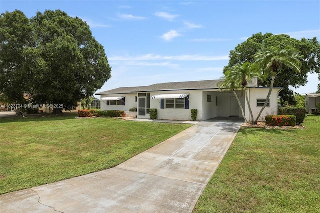 216 Rockcliff Ave, Lehigh Acres, FL 33936 - photo 2