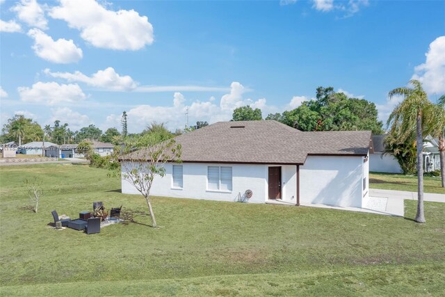 1125 Whitehead Creek Loop, Fort Myers, FL 33916 - photo 16