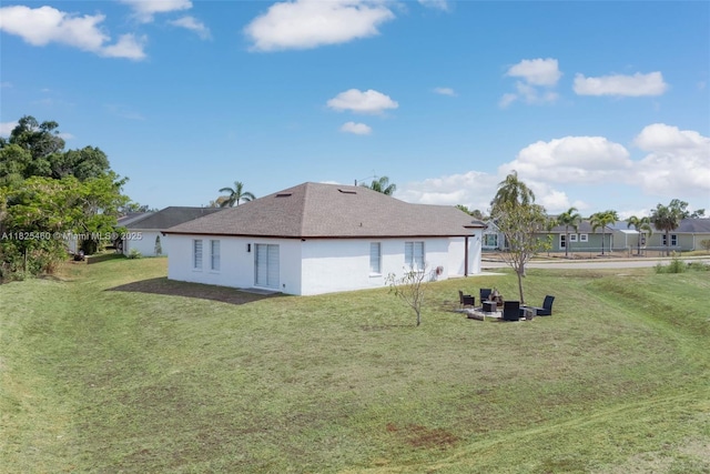 1125 Whitehead Creek Loop, Fort Myers, FL 33916 - photo 17