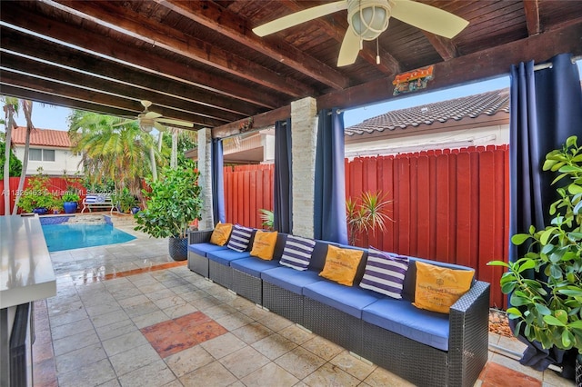 8931 SW 5th St, Miami, FL 33174 - photo 11