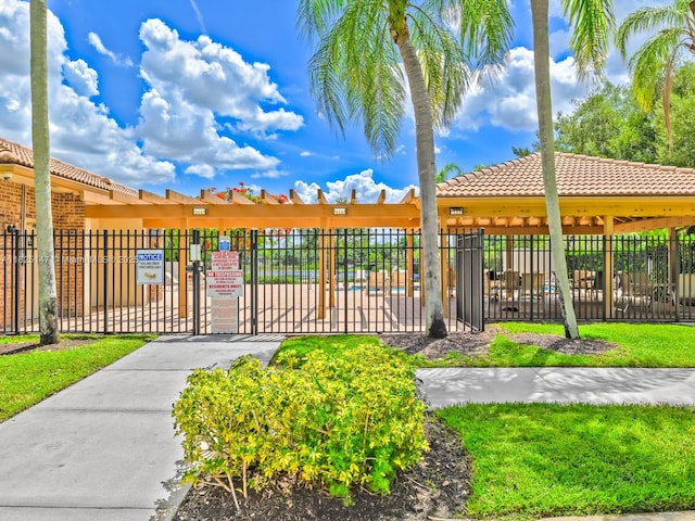 2202 Charleston, Weston, FL 33326 - photo 44