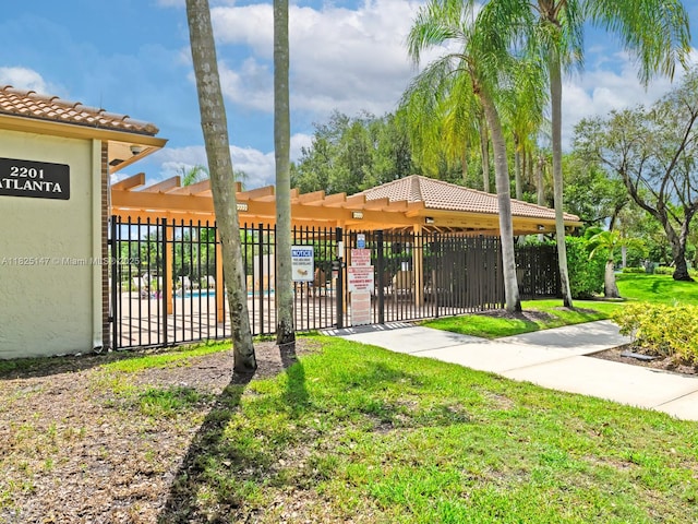 2202 Charleston, Weston, FL 33326 - photo 45