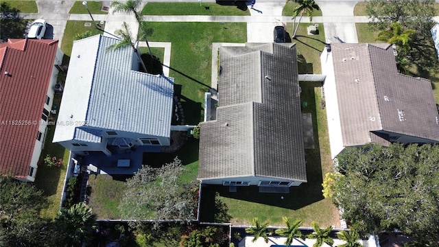 2017 NW 182nd Ave, Pembroke Pines, FL 33029 - drone / aerial view