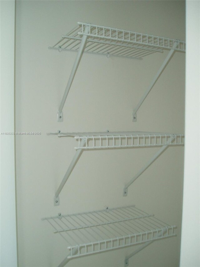 18800 NE 29th Ave Unit 730, Aventura, FL 33180 - view of closet