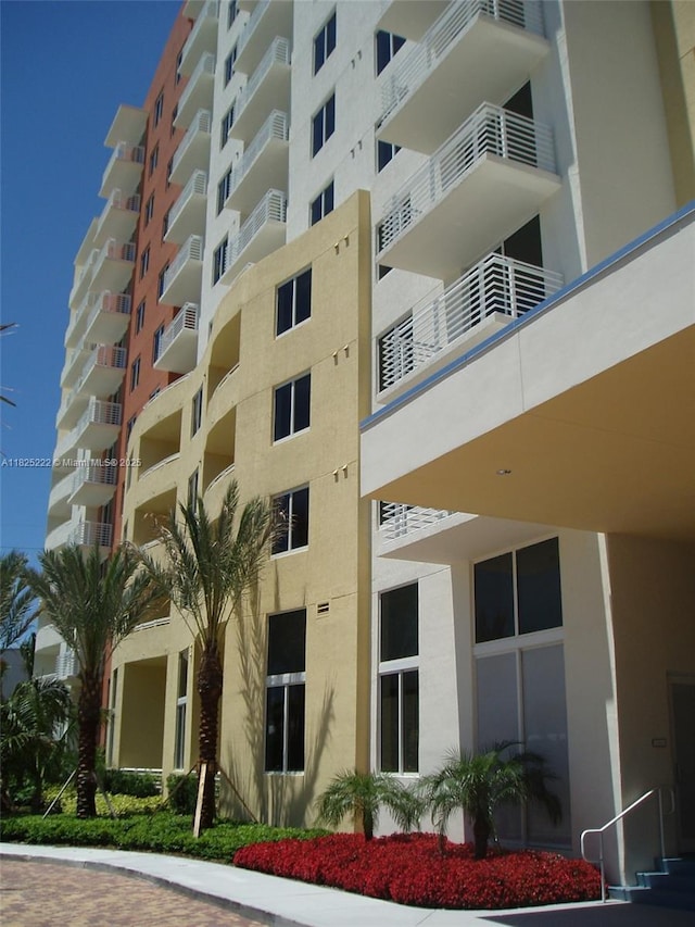 18800 NE 29th Ave Unit 730, Aventura, FL 33180 - view of apartment building / complex