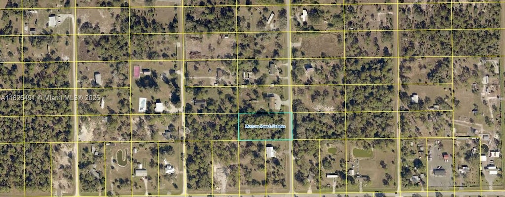 260 S Quebrada St, Clewiston, FL 33440