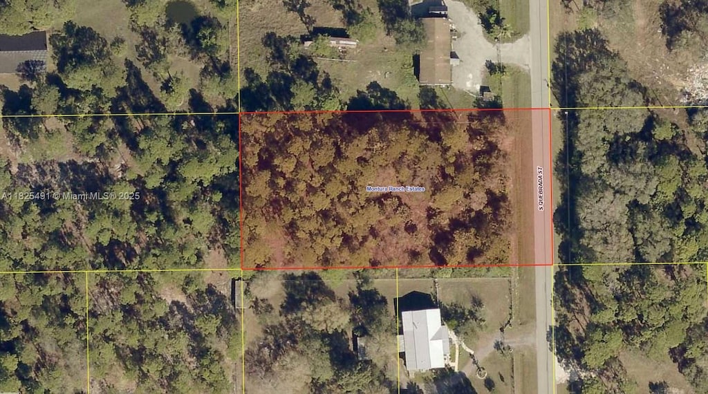 260 S Quebrada St, Clewiston, FL 33440