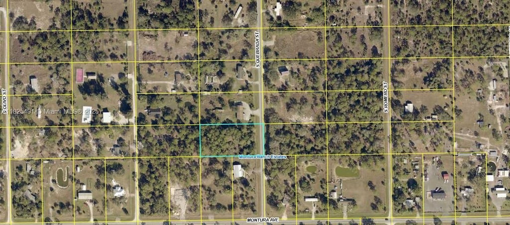 260 S Quebrada St, Clewiston, FL 33440
