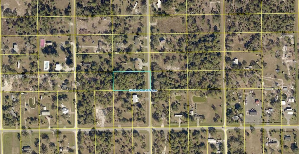260 S Quebrada St, Clewiston, FL 33440