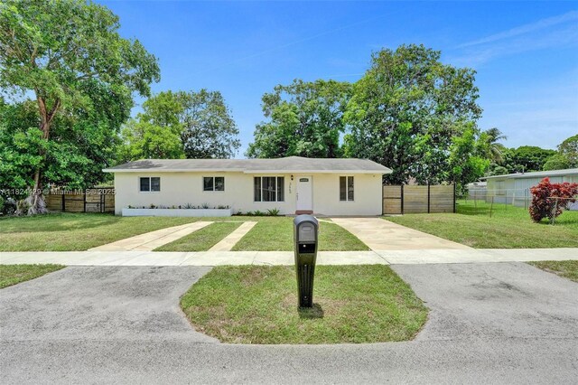 3440 NW 4th Ct, Lauderhill, FL 33311 - photo 3