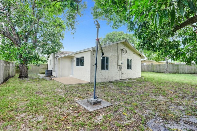 3440 NW 4th Ct, Lauderhill, FL 33311 - photo 29