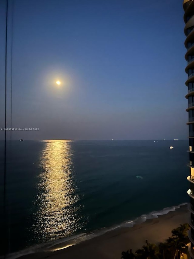 15811 Collins Ave Unit 1502, Sunny Isles Beach, FL 33160 - water view