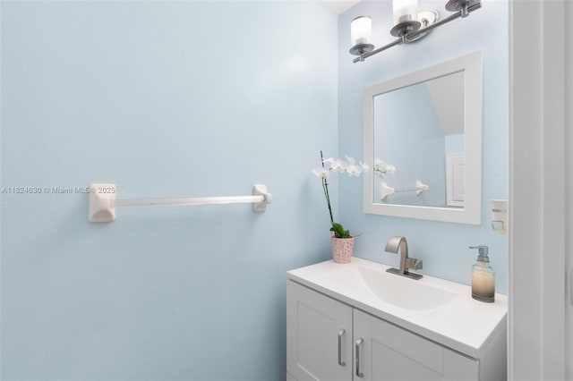 11000 Sand Piper Ct, Tamarac, FL 33321 - bathroom with vanity