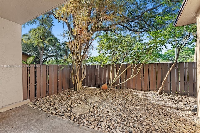 7720 NW 79th Ave Unit B6, Tamarac, FL 33321 - view of yard