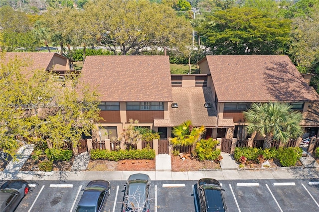 7720 NW 79th Ave Unit B6, Tamarac, FL 33321 - view from above of property