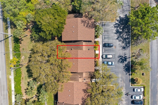 7720 NW 79th Ave Unit B6, Tamarac, FL 33321 - view of property location featuring property parcel outlined