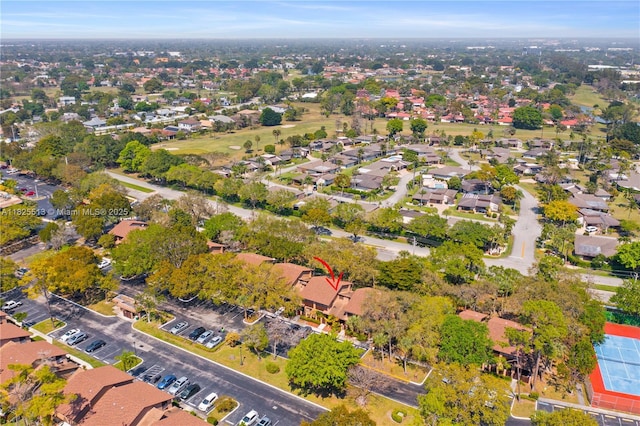 7720 NW 79th Ave Unit B6, Tamarac, FL 33321 - view of property location featuring nearby suburban area