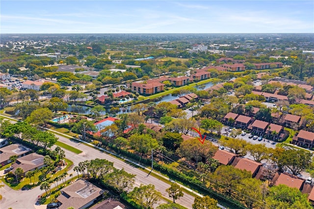 7720 NW 79th Ave Unit B6, Tamarac, FL 33321 - view of property location with nearby suburban area