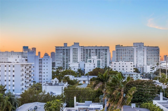 1020 Meridian Ave Unit 816, Miami Beach, FL 33139 - city view