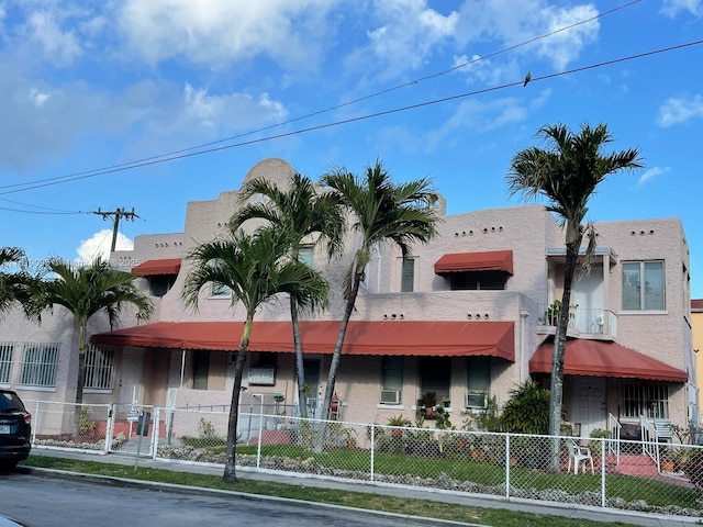 829 SW 19th Ave, Miami, FL 33135 - view of building exterior