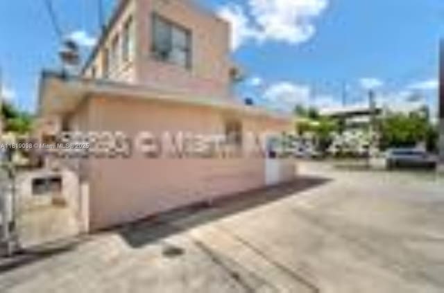 829 SW 19th Ave, Miami, FL 33135 - view of community sign