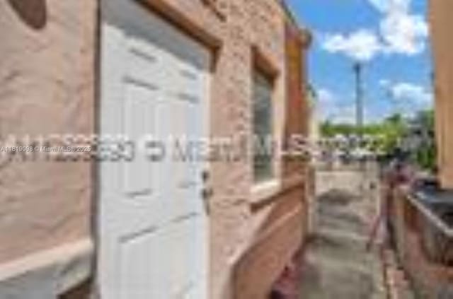 829 SW 19th Ave, Miami, FL 33135 - view of balcony
