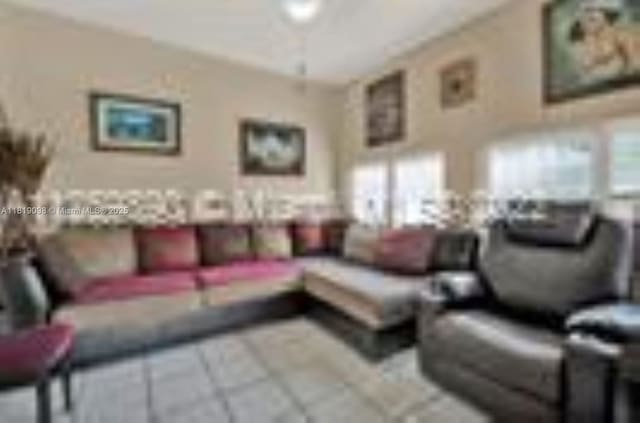 829 SW 19th Ave, Miami, FL 33135 - living area featuring plenty of natural light