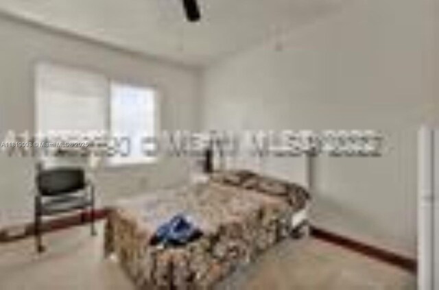 829 SW 19th Ave, Miami, FL 33135 - view of bedroom