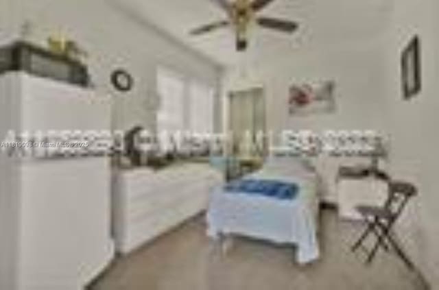 829 SW 19th Ave, Miami, FL 33135 - view of bedroom