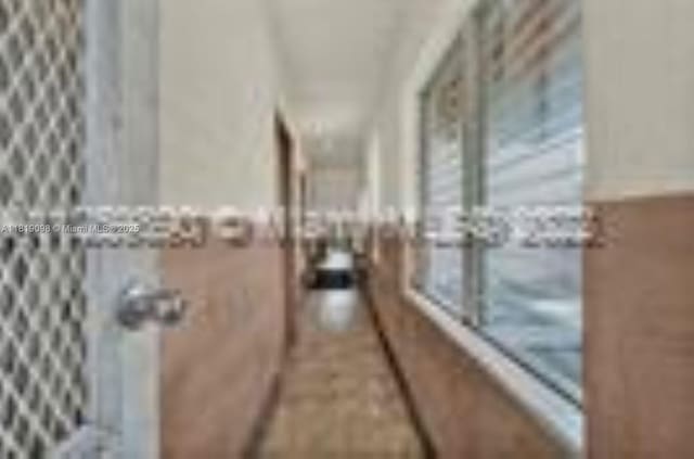 829 SW 19th Ave, Miami, FL 33135 - full bathroom featuring a shower with curtain