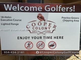 9200 SW 54th St, Cooper City, FL 33328 - view of miscellaneous property collateral