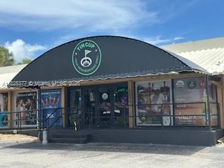9200 SW 54th St, Cooper City, FL 33328 - view of building exterior
