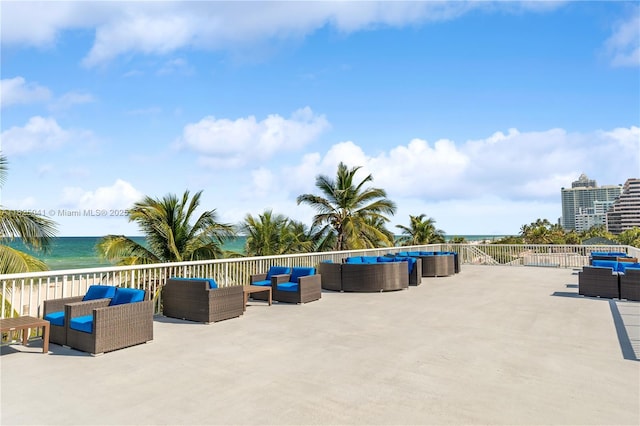 5401 Collins Ave Unit 1014, Miami Beach, FL 33140 - photo 8