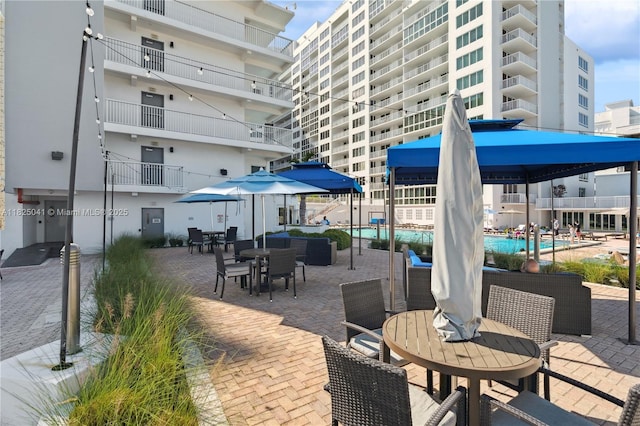 5401 Collins Ave Unit 1014, Miami Beach, FL 33140 - photo 9