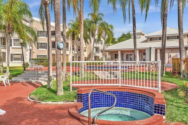 2820 N Oakland Forest Dr Unit 308, Oakland Park, FL 33309 - photo 1