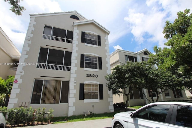 2820 N Oakland Forest Dr Unit 308, Oakland Park, FL 33309 - photo 2