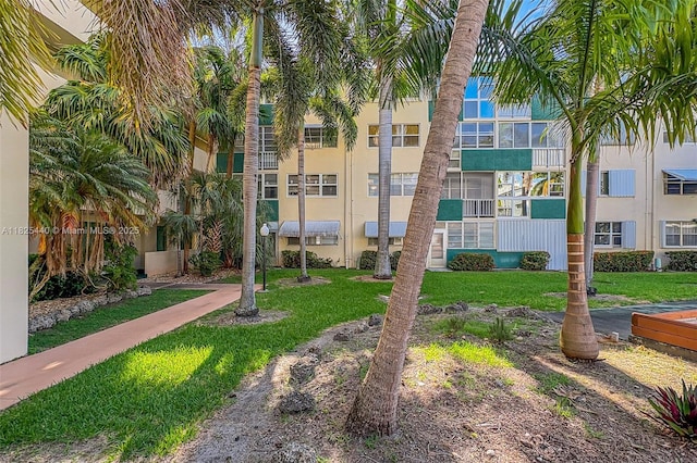 1333 E Hallandale Beach Blvd Unit 311, Hallandale Beach, FL 33009 - photo 27