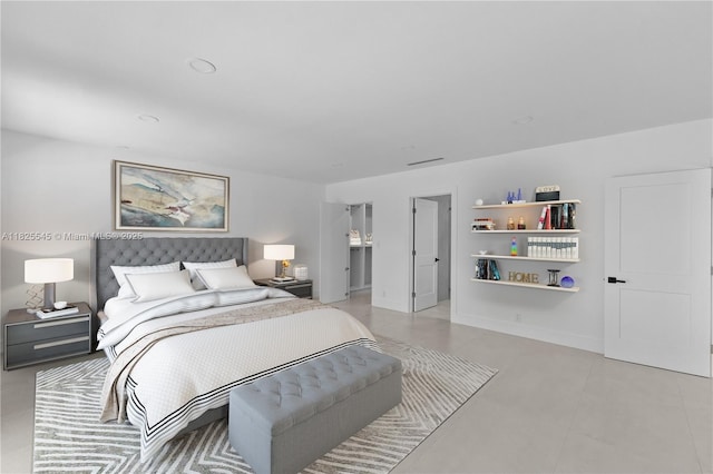 2231 N 49th Ave, Hollywood, FL 33021 - bedroom featuring baseboards