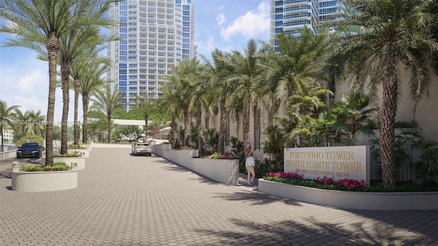 300 S Pointe Dr Unit 3405, Miami Beach, FL 33139 - photo 75