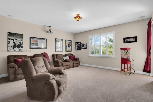 11844 Foxbriar Lake Trl, Boynton Beach, FL 33473 - living area featuring carpet floors